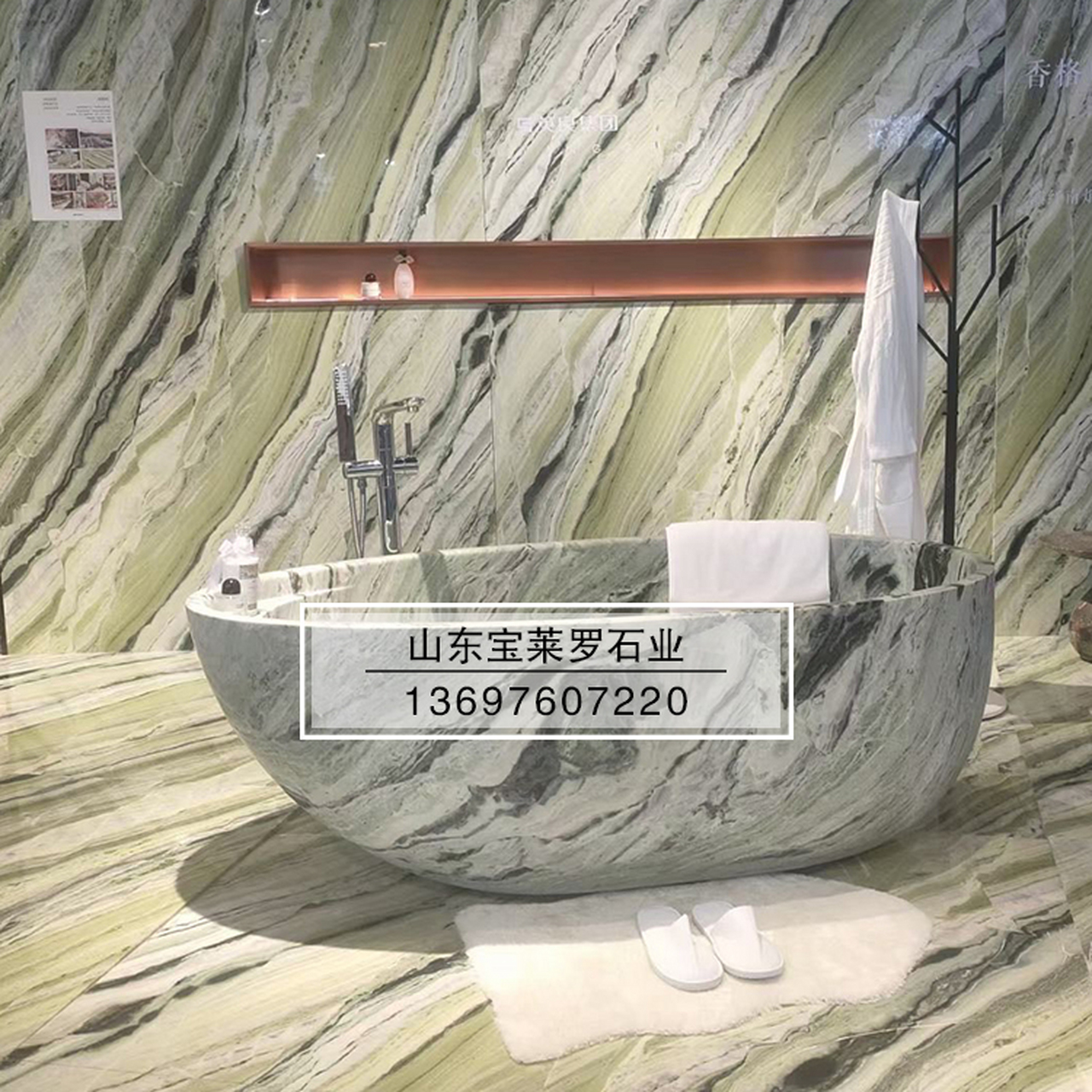 高端奢石 |  冰石 绿翡翠 冷翡翠 云中翡翠 天空之境