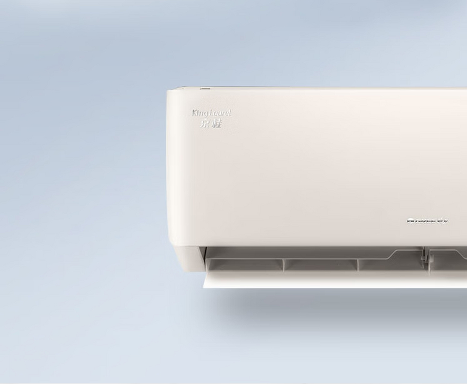 格力1.5匹京桂壁挂空调,畅销全球,给您最舒适的家居体验!