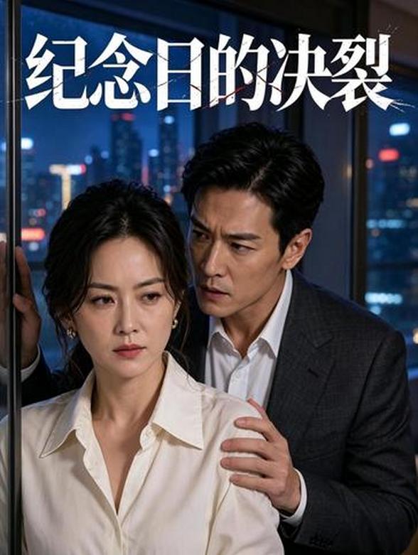 纪念日的决裂