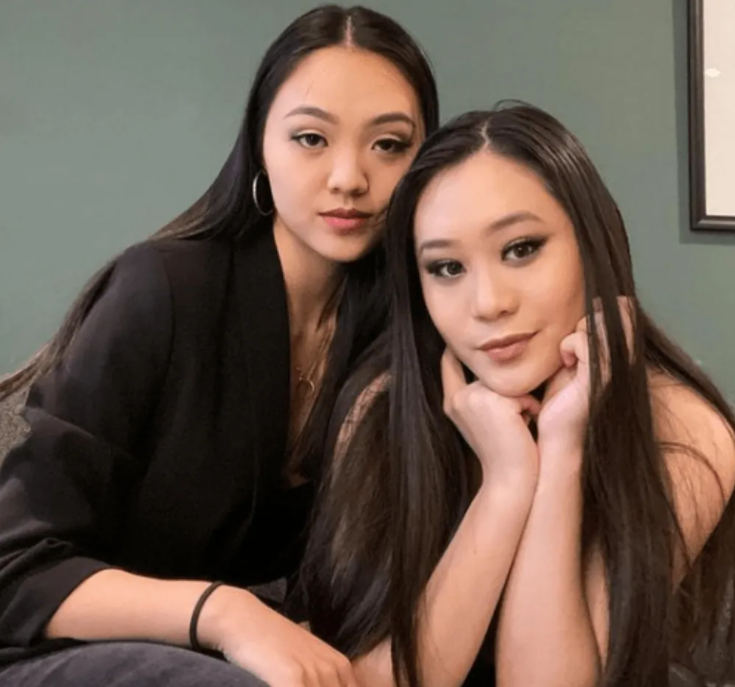 李思:父亲是李连杰,母亲住地下室10年,都说后妈女儿没我好看