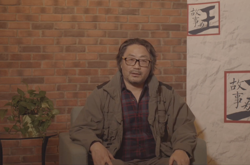 著名电影导演,曾执导《城市的谎言》的王景光去世,年仅54岁