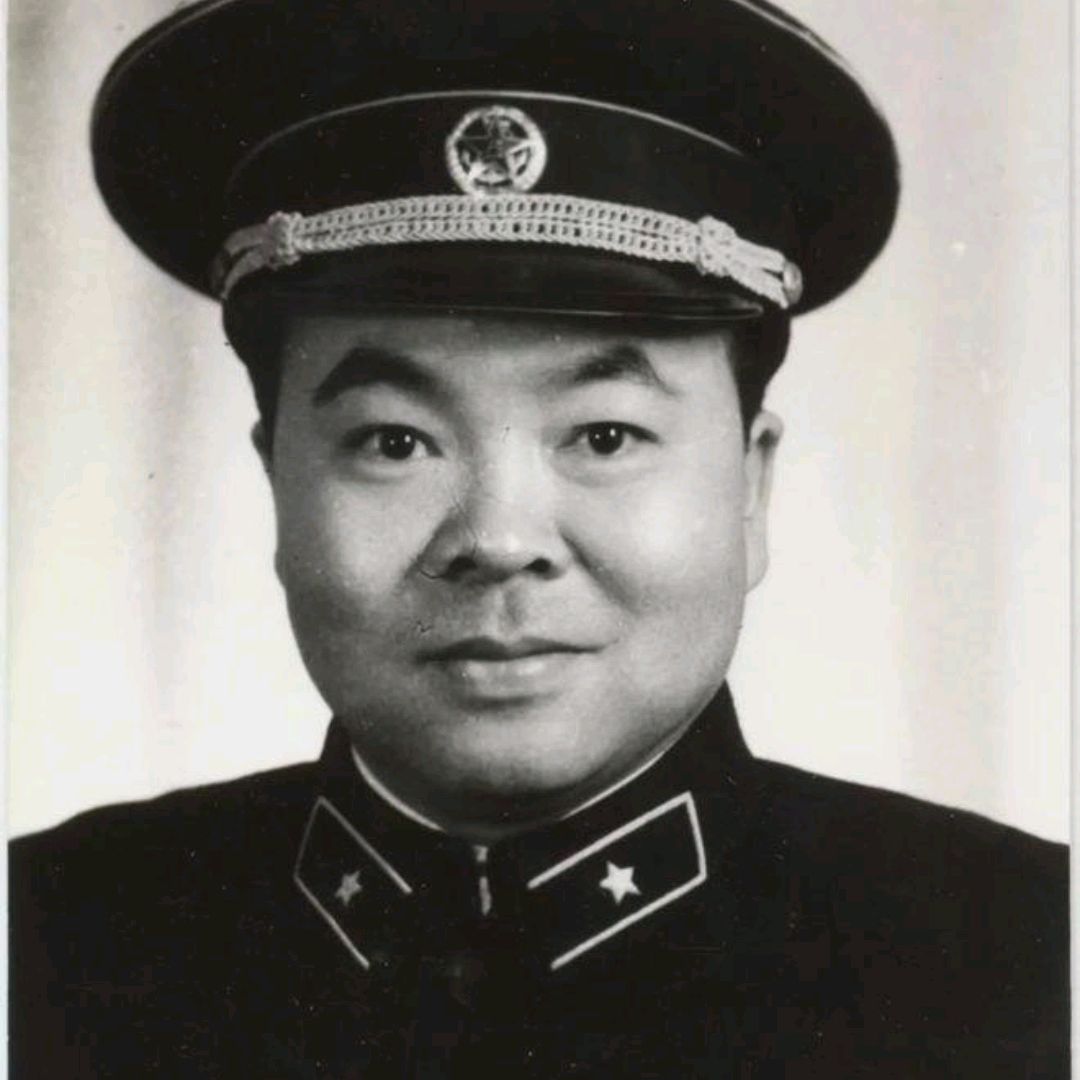 罗瑞卿怒问参谋长杨国宇:为何这么久才报告,杨:首长,这不怪我