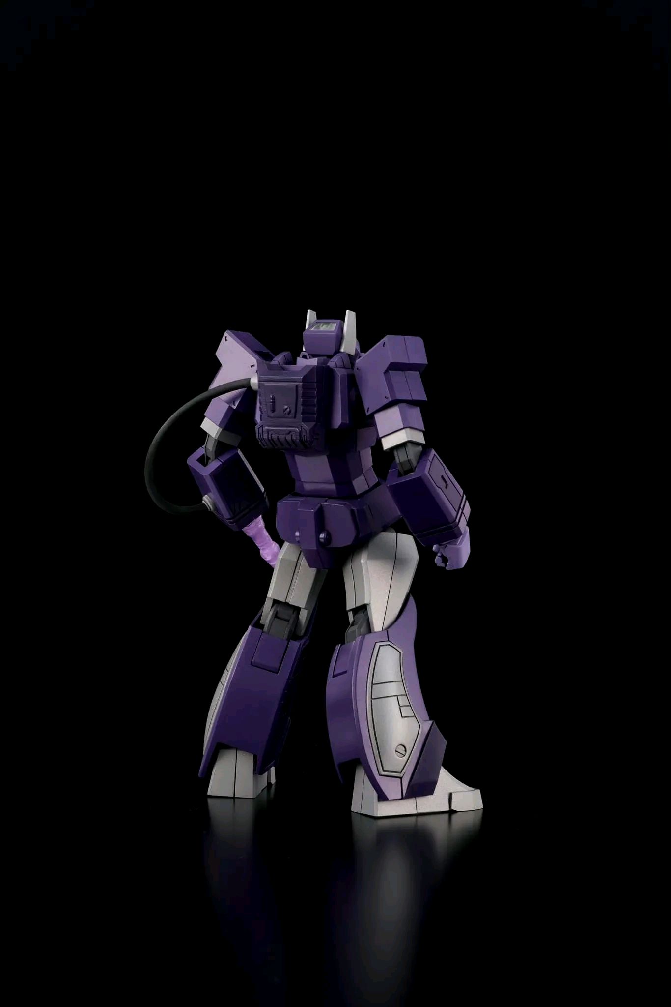 风雷模型 g1震荡波官图