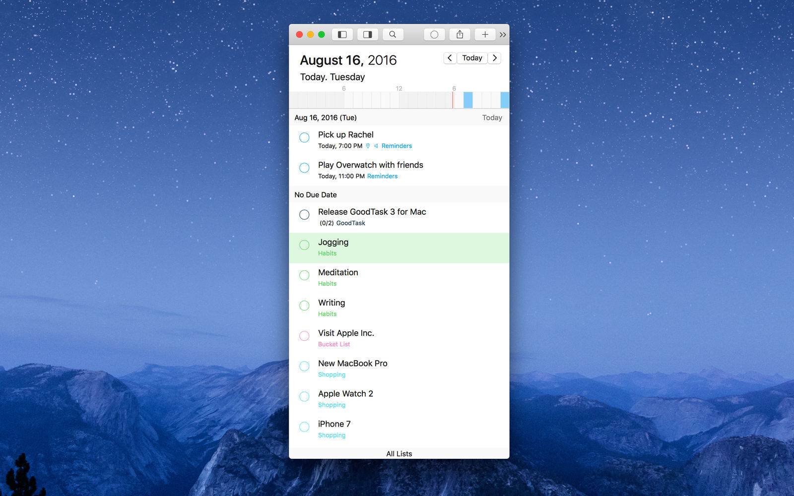 goodtask 4 ios goodtask 4 ios