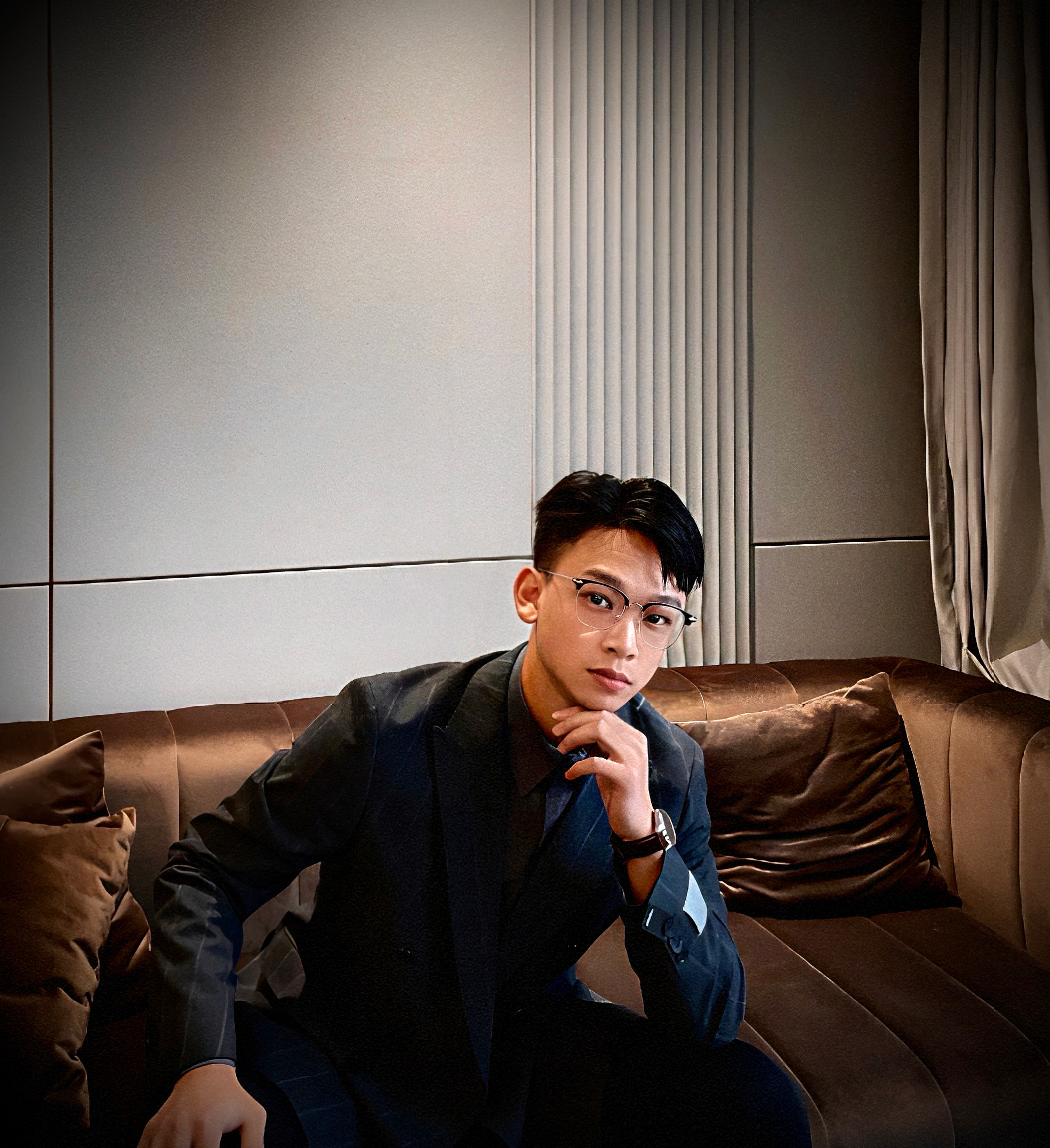 精致独家专访-楚姿谜文俊老师——楚姿谜特聘资深高级护肤导师