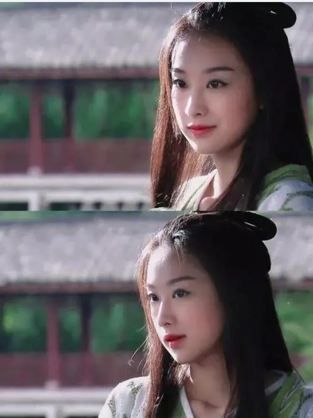 盘点穆婷婷的一些经典角色你最喜欢哪个呢?