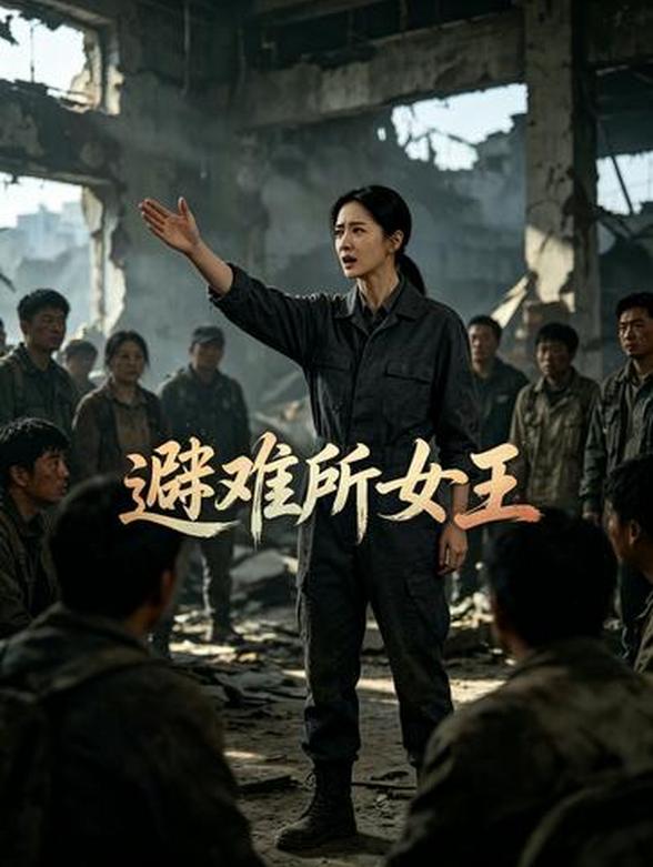 避难所女王