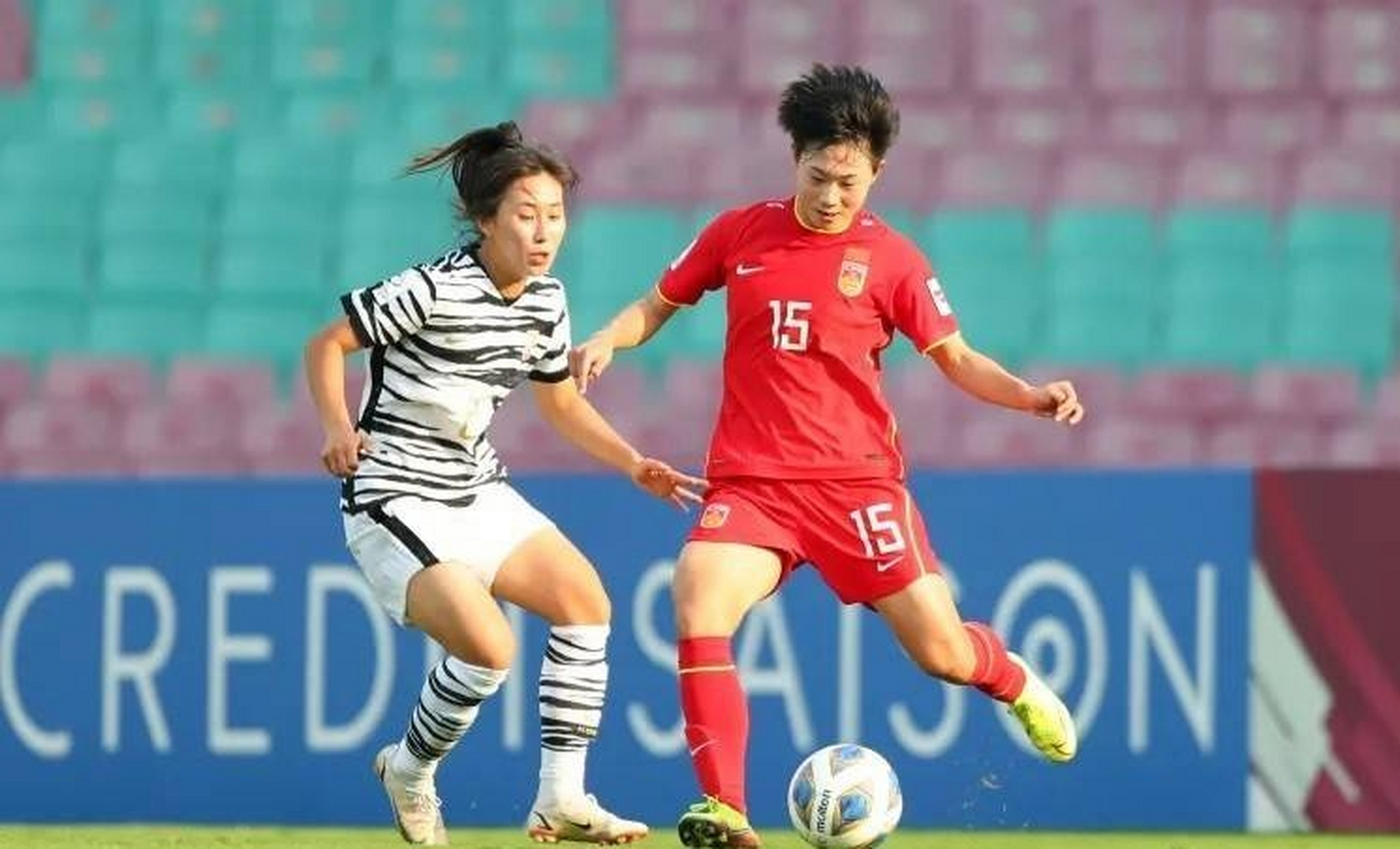 澳超女：坎培拉联女足VS珀斯光荣女足的简单介绍