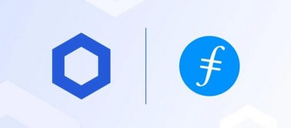 Chainlink-Filecoin推出联合资助计划，面向结合分布式存储和预言机的dApp