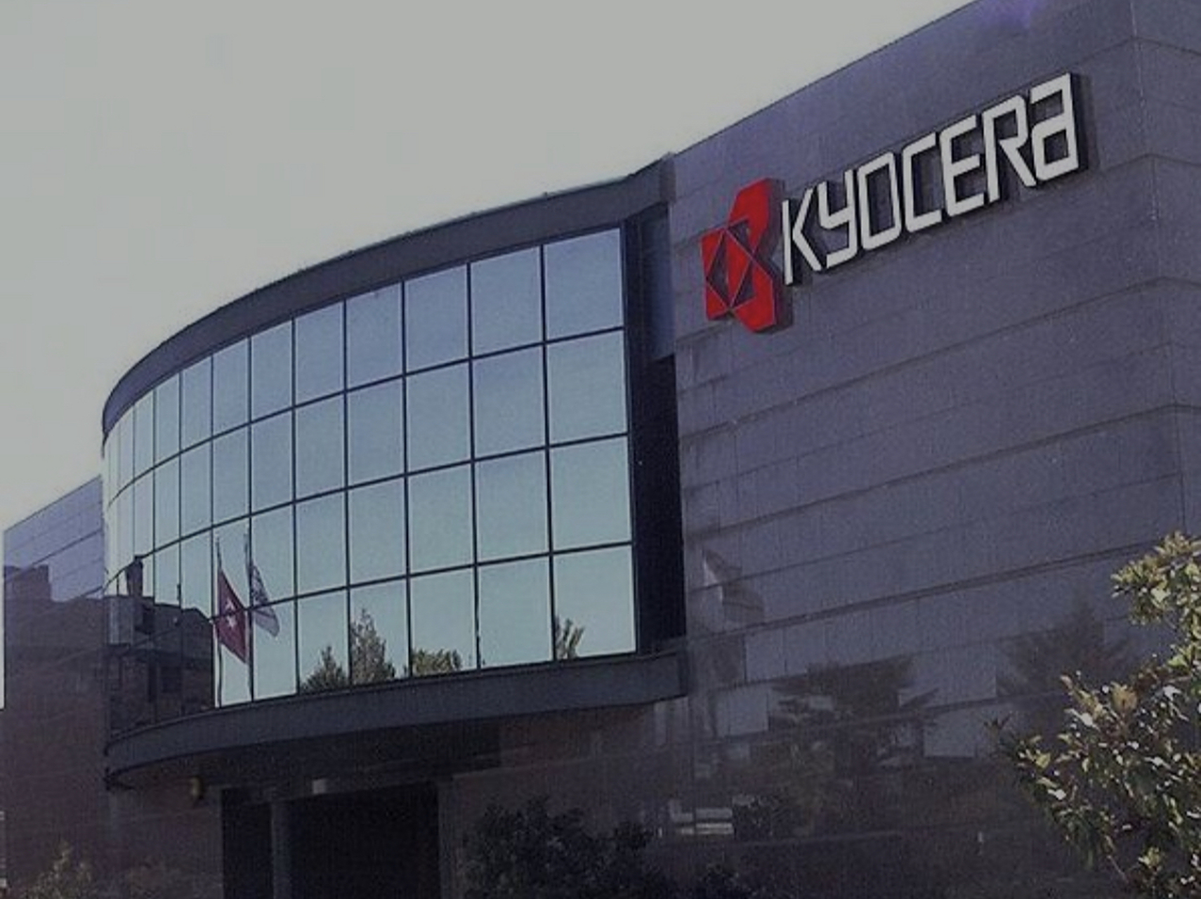 日本京瓷发布消息称,将在未来6年里向长崎县谏早市正在建设的新工厂