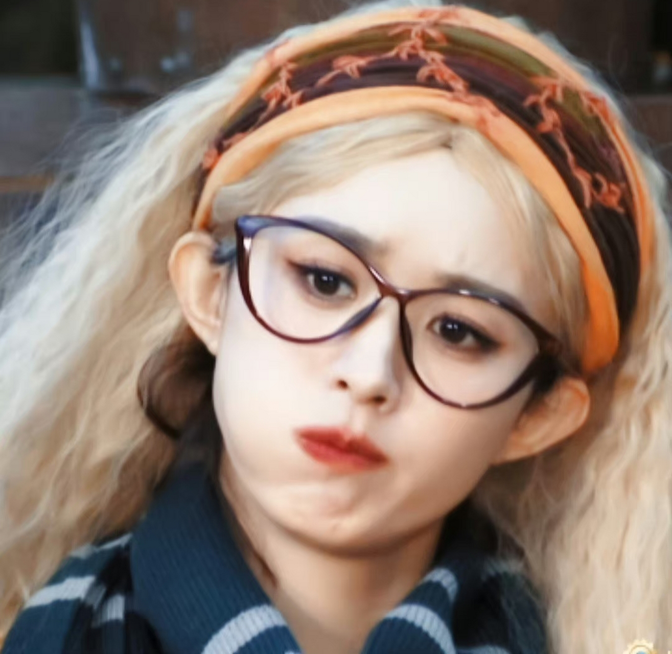 这张图真的梦回追鱼传奇中的红绫 真的好可爱呀#萌探探探案赵丽颖