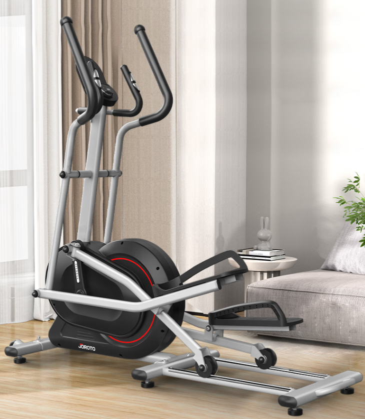 xterra司特拉椭圆机怎么样