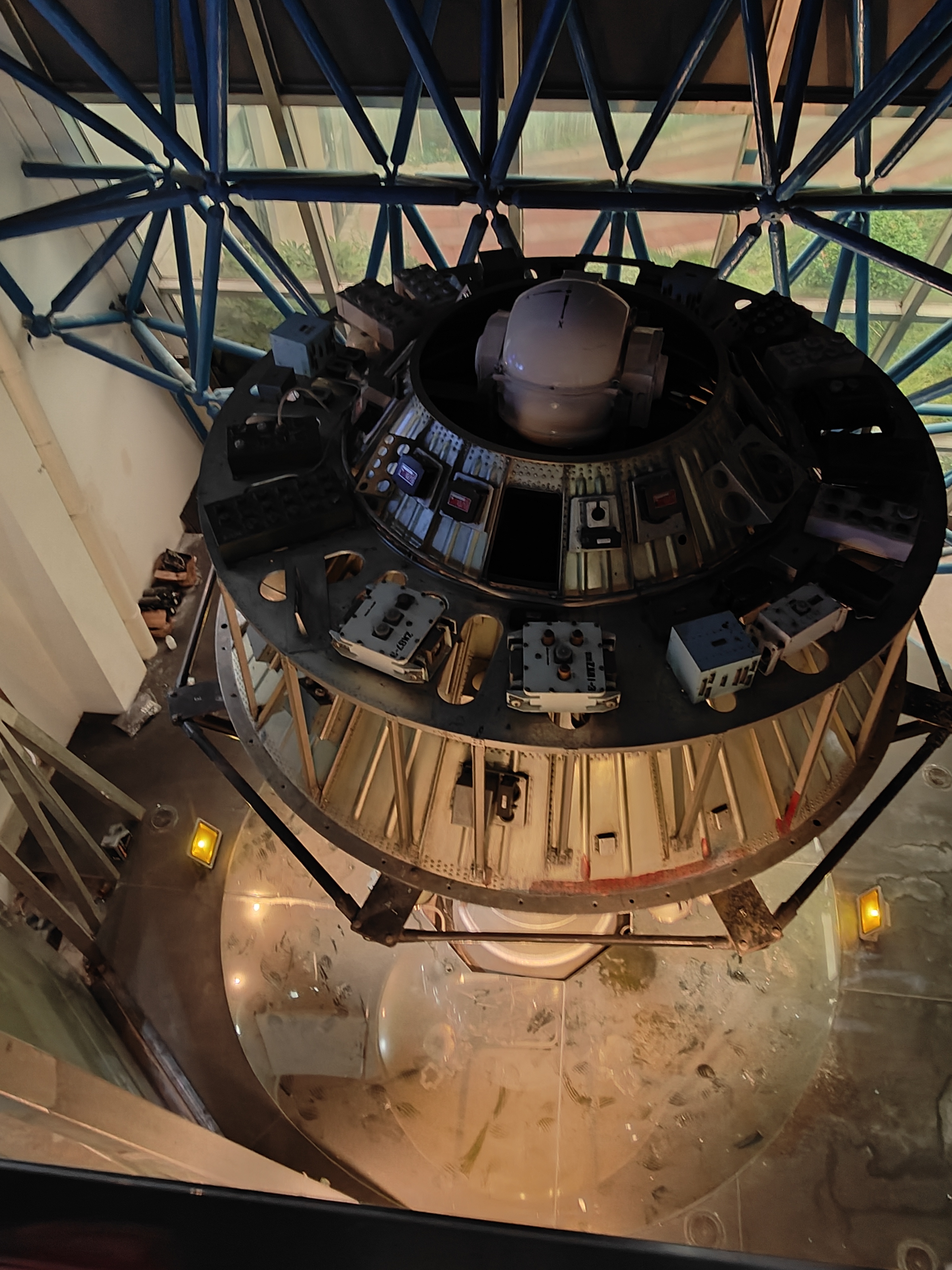 上海儿童博物馆