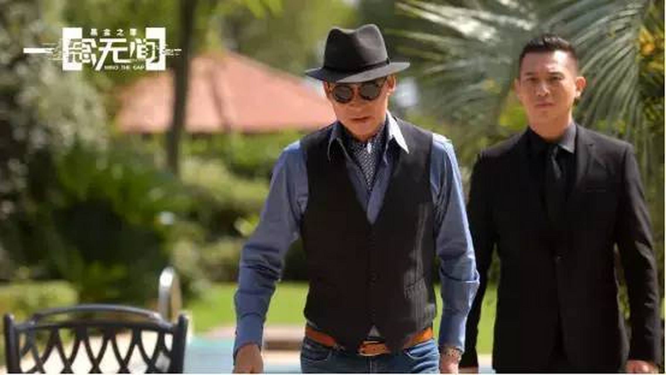 经,刑双侦系列电视剧《一念无间》即将定档 由于景亮,辛华执导,尹正