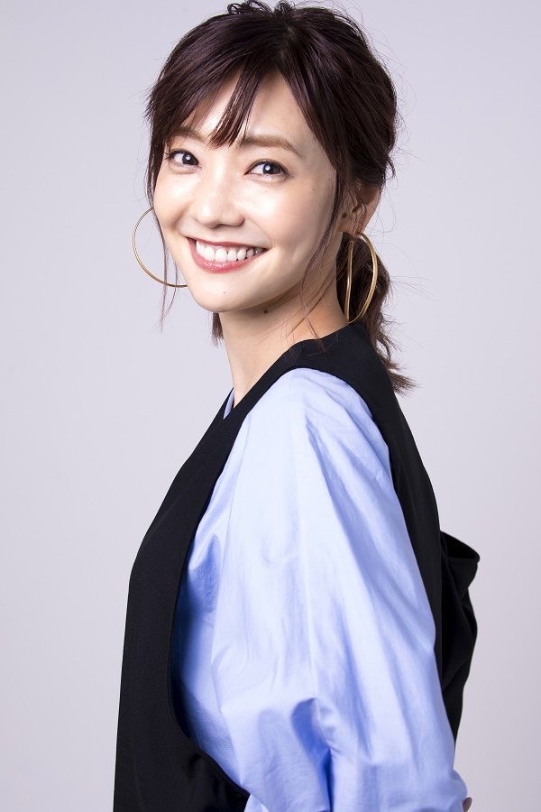 仓科加奈(倉科カナ),日本版的饰槿汐姑姑