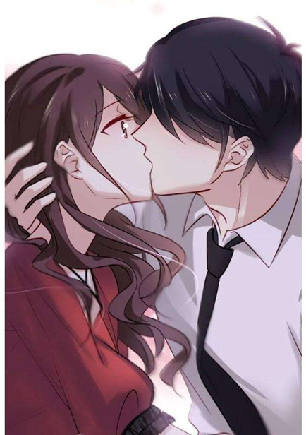 《总裁爹地宠上天》,误撞闯他的房间,成为他的心头肉,书评9.