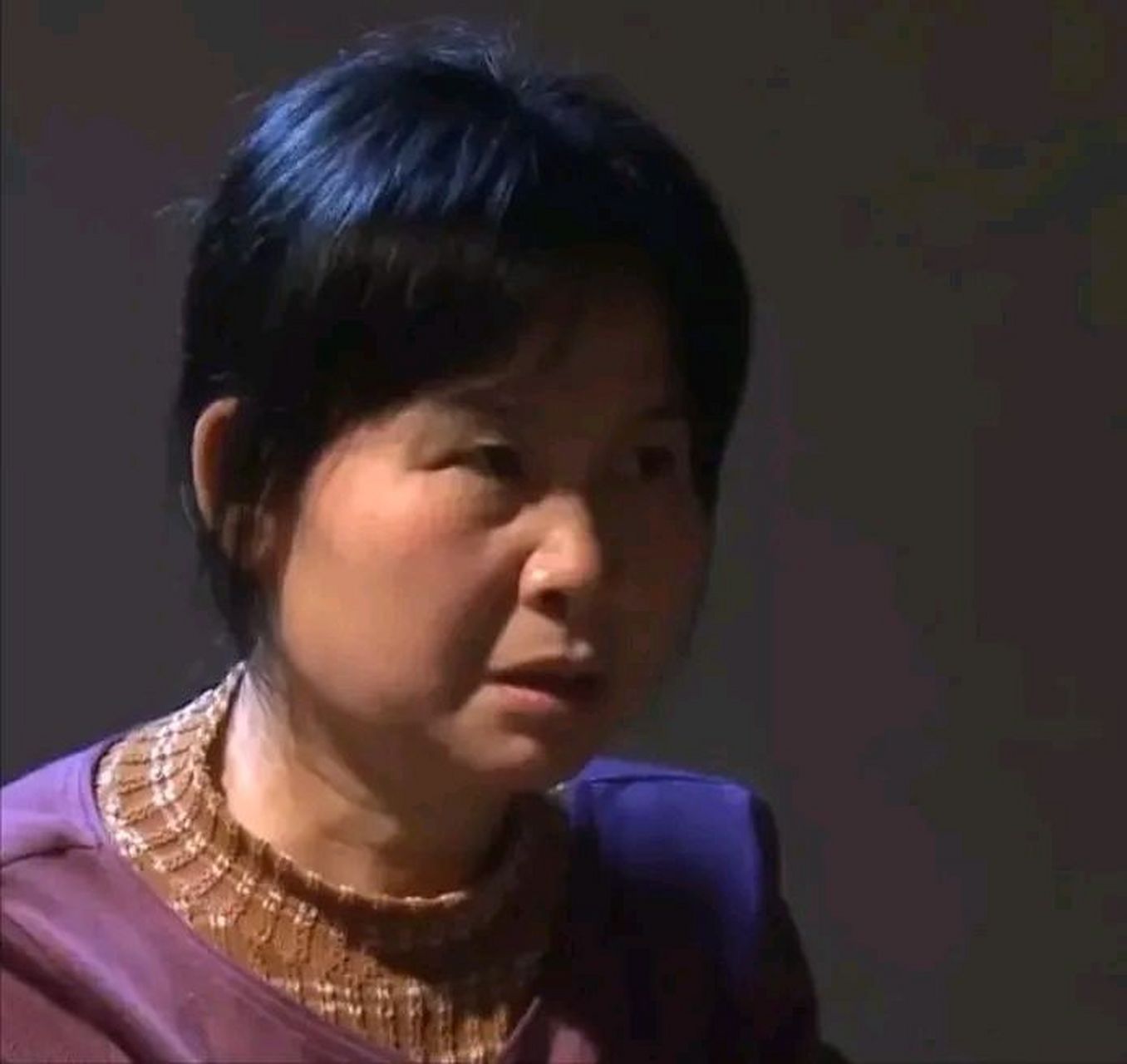 雇主家的老人长命百岁,保姆的工作才干得长久,这本是件皆大欢喜的事