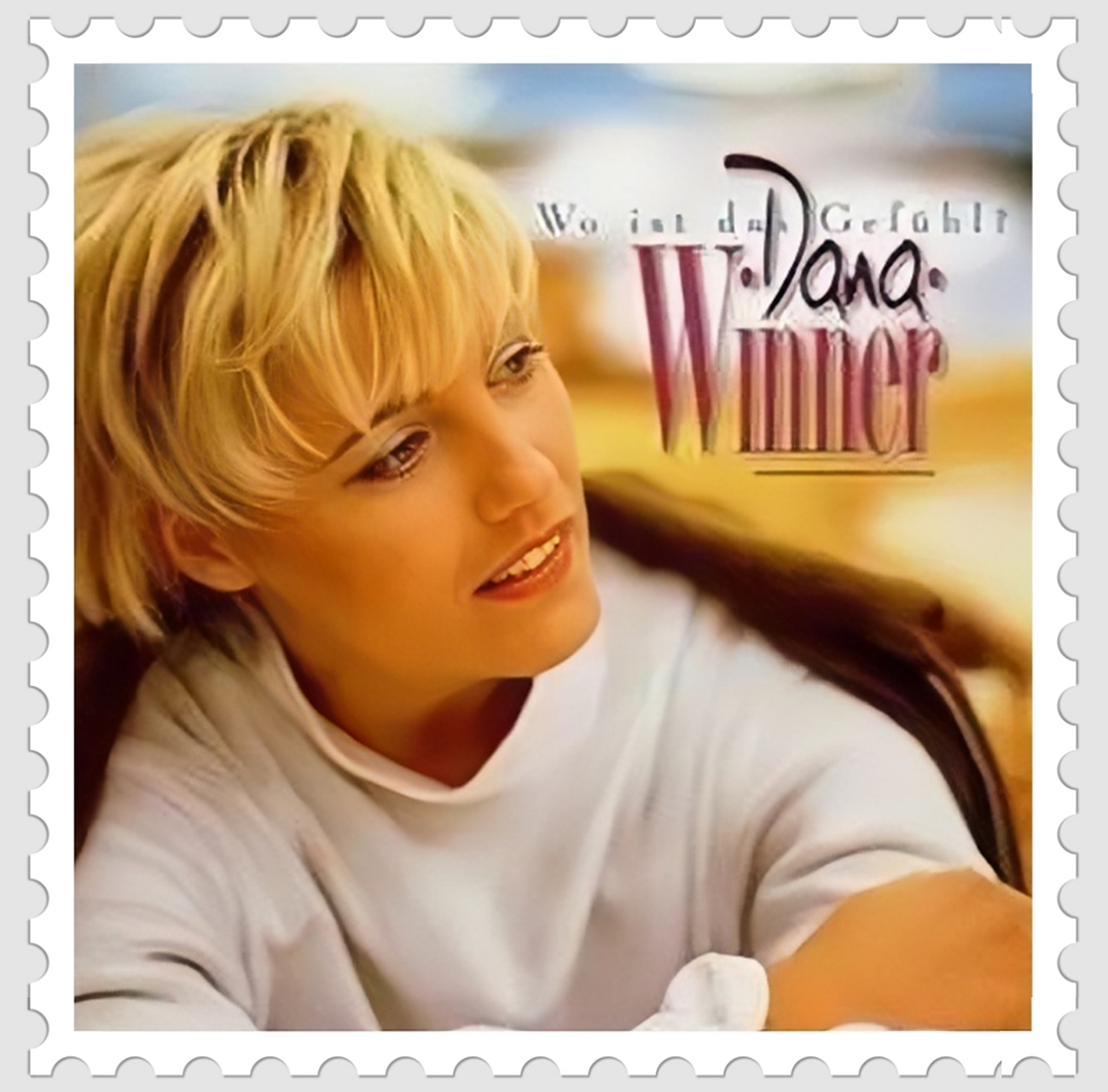 dana winner (丹娜·云妮)是一名比利时国宝级女歌手,1965年2月10日