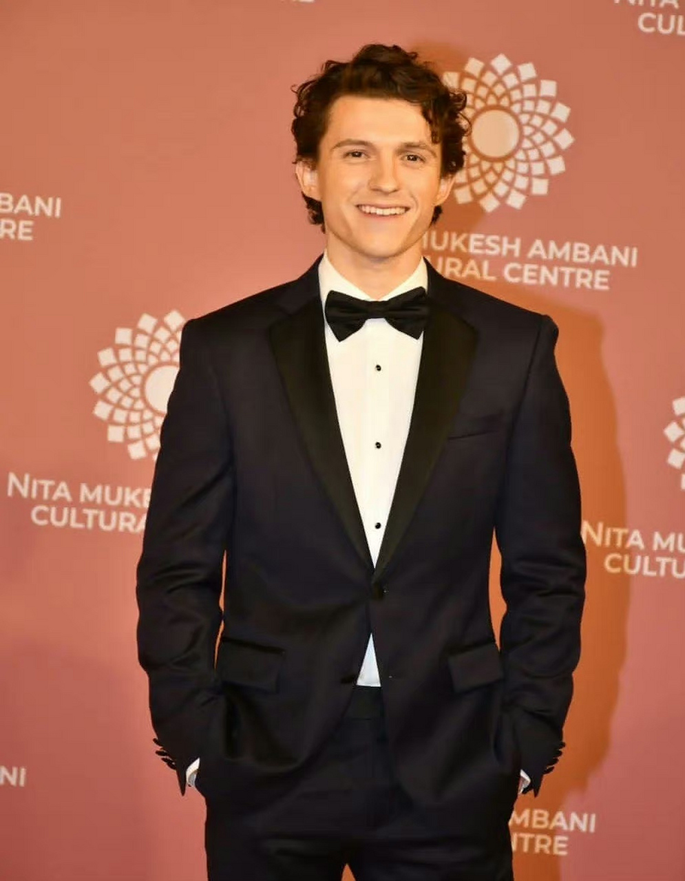 一天发一个帅哥 第五十三荷兰弟 #娱乐最前沿