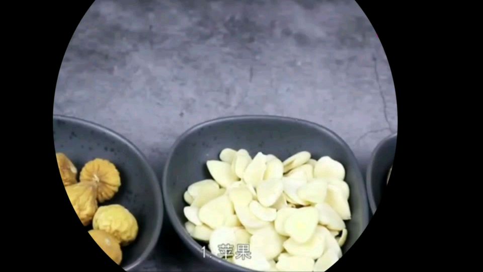 几种美味的水果,营养又瘦身