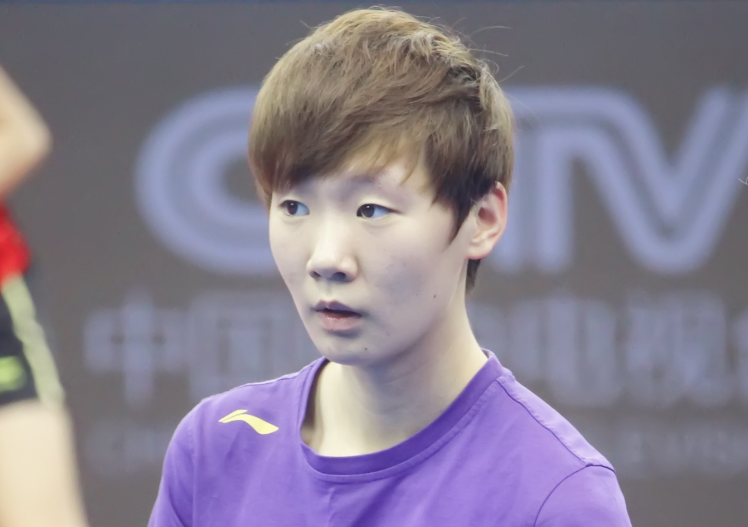 王曼昱想要赚钱给父母买房,奥运会之前,她每个月的工资有多少?