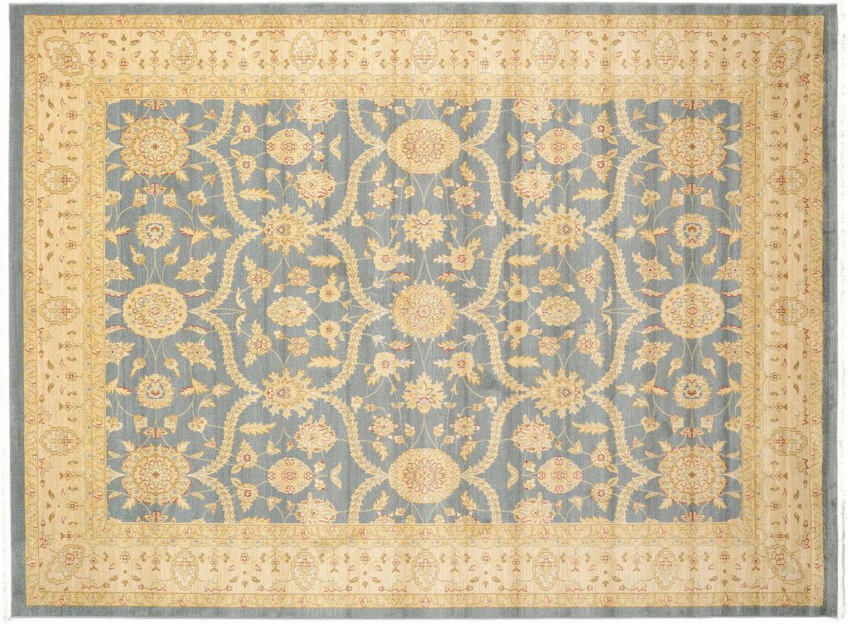 古典经典地毯ID9660
