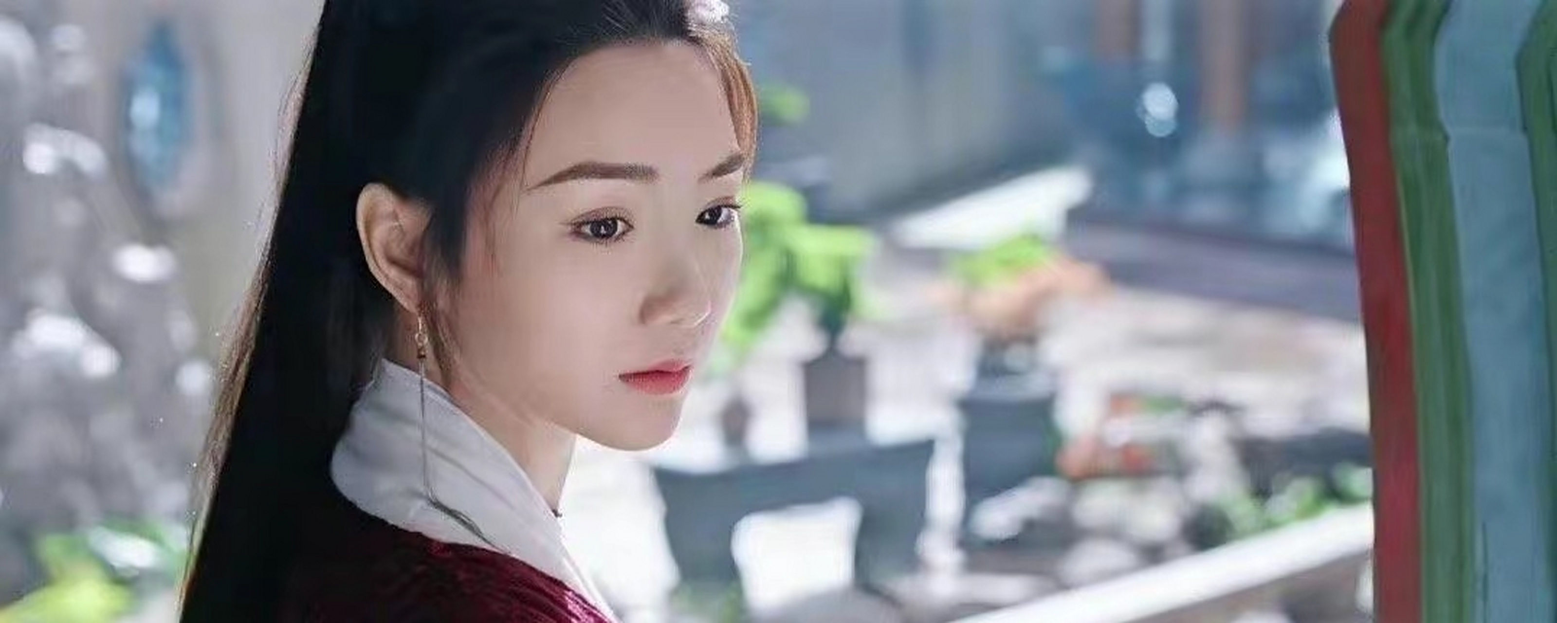 陈晓,毛晓彤主演的的电视剧《云襄传》网传定档5月1日在爱奇艺和腾讯