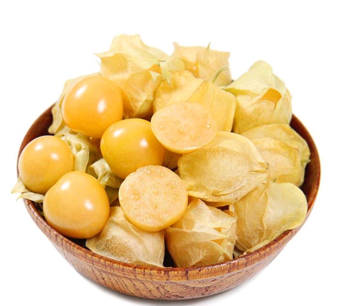 菇凉果是一种原产于南美洲的热带水果,现在已在全球各地种植.