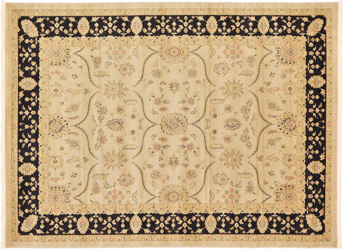古典经典地毯ID10143