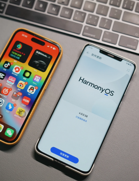 华为nova4与nova4e哪款更优秀?全方位测评给你答案