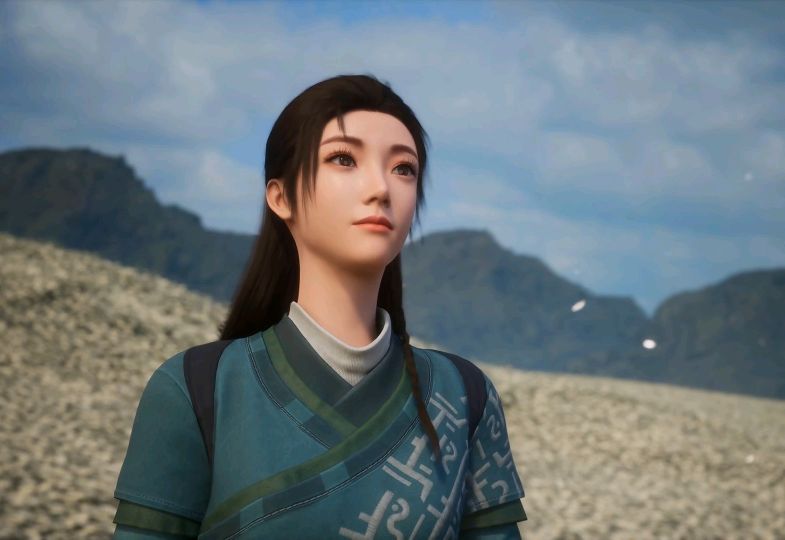 凡人修仙传:被韩立拒绝过的五个妹子,墨彩环无奈,陈师姐意难平