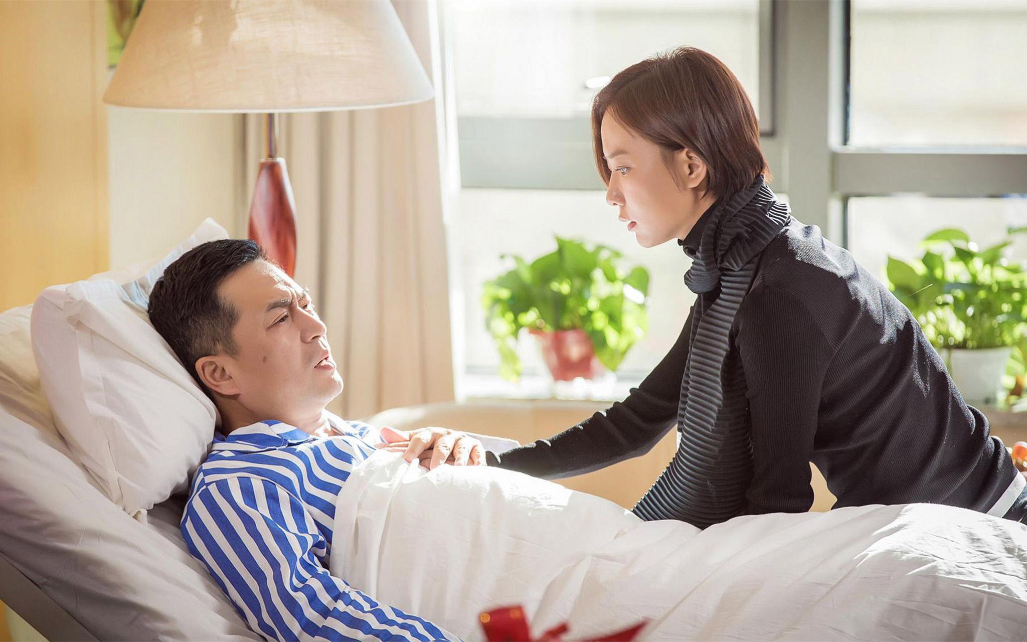 不知道电视剧中的医院,都是什么级别的.[嘻嘻][嘻嘻