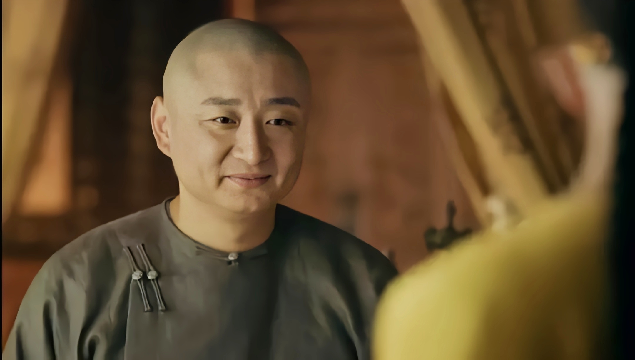 名医叶天士:被康熙皇帝誉为"天下第一",仍虚心求教拜师