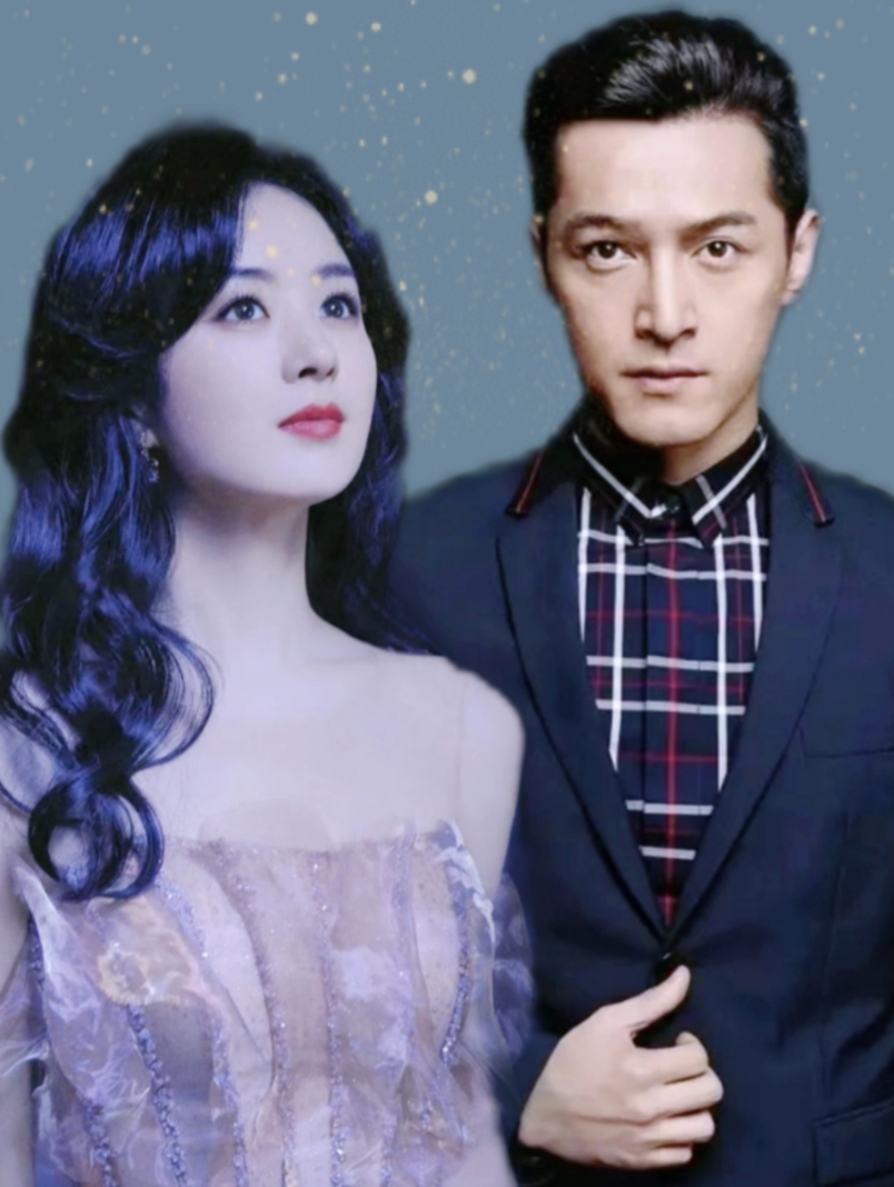 胡歌为何拒绝跟赵丽颖合作!原因出人意料