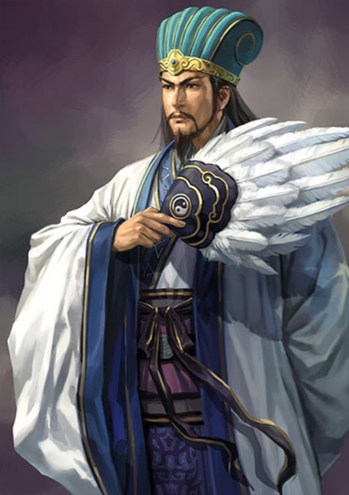 蜀相诸葛亮历史最强军师