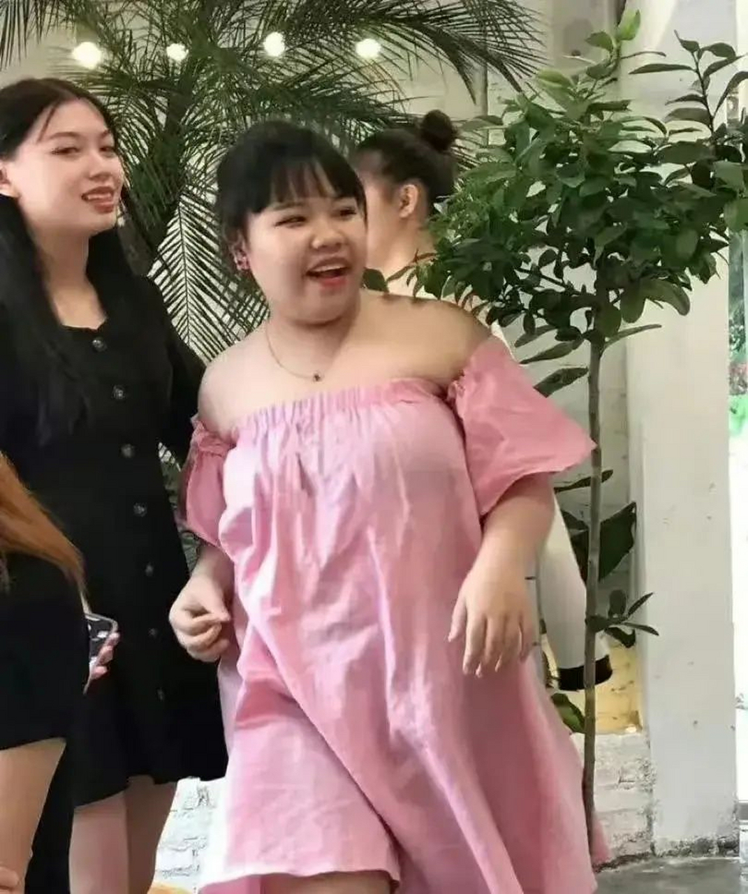 网恋翻车了,我该跑吗?