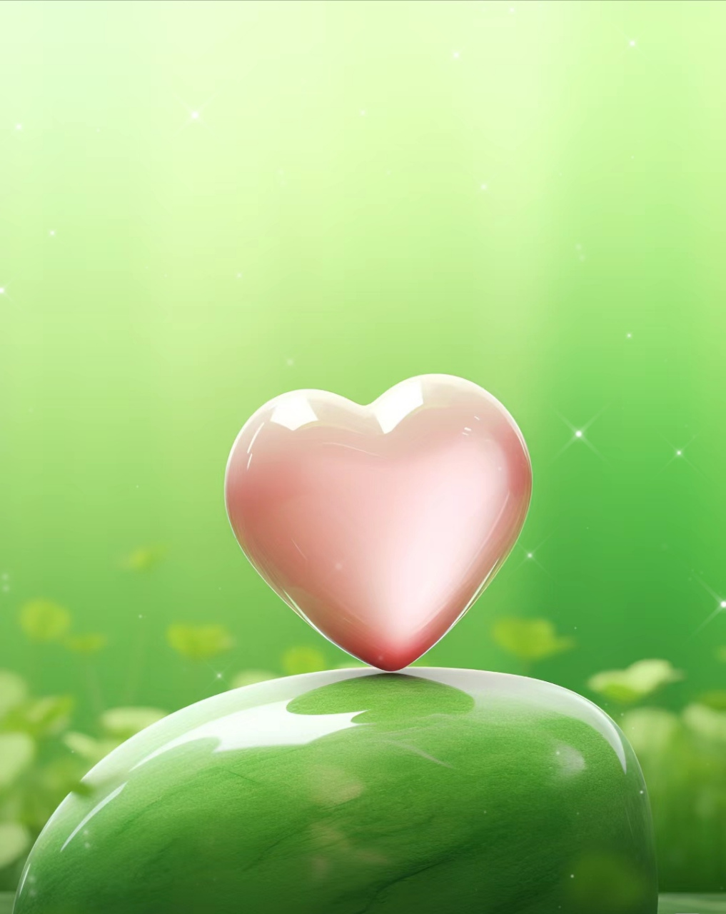 心形美图分享#乐享周末分享吧