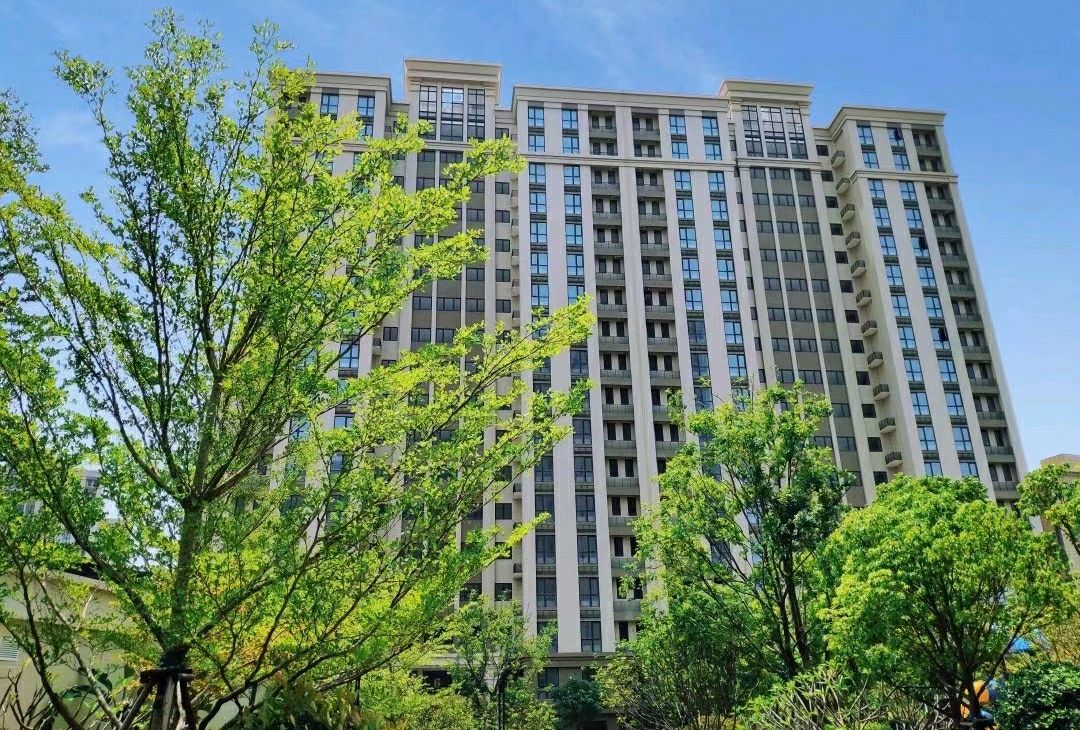 5年内大板楼会全部拆迁吗?