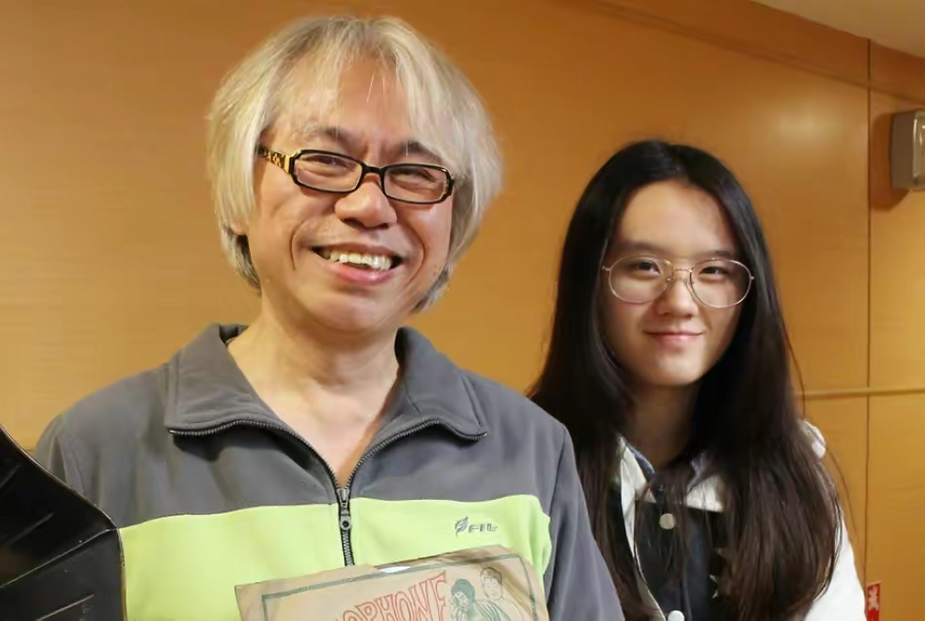 比如林靖恩何去何从,李坤城遗产如