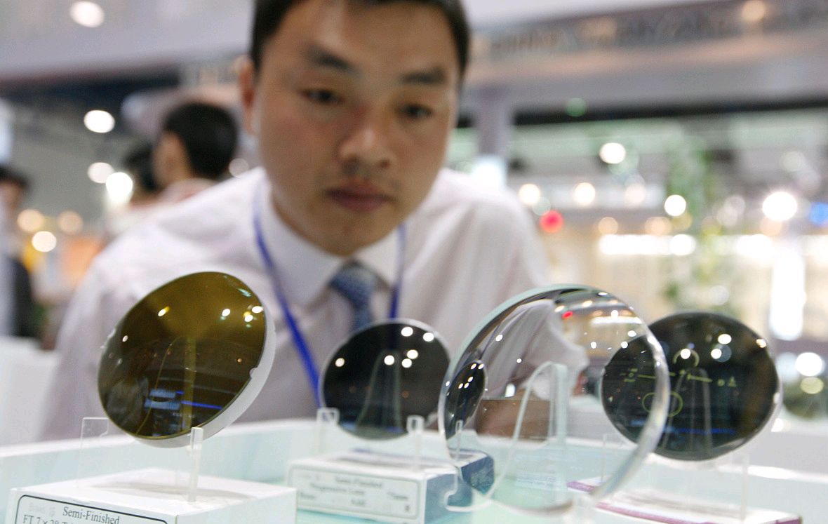 自制凸透镜你知道怎么制作吗?