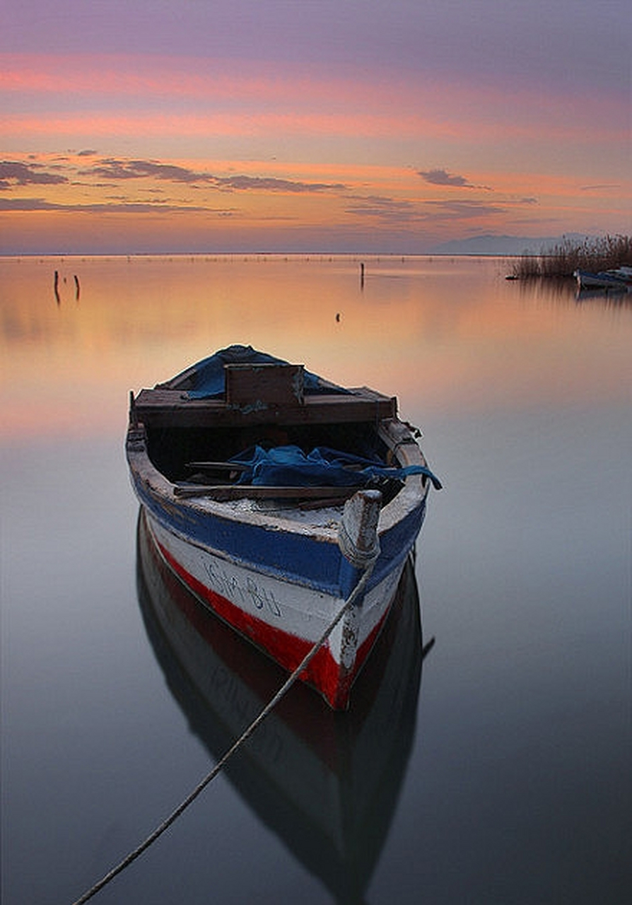 美好的生活,应该拥有一颗淡泊宁静的心,不管外面的世界如何变化,自己