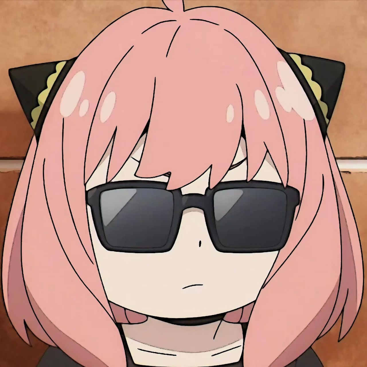 间谍过家家阿尼亚可爱头像#动漫女生头像# #可爱头像# #动漫女头