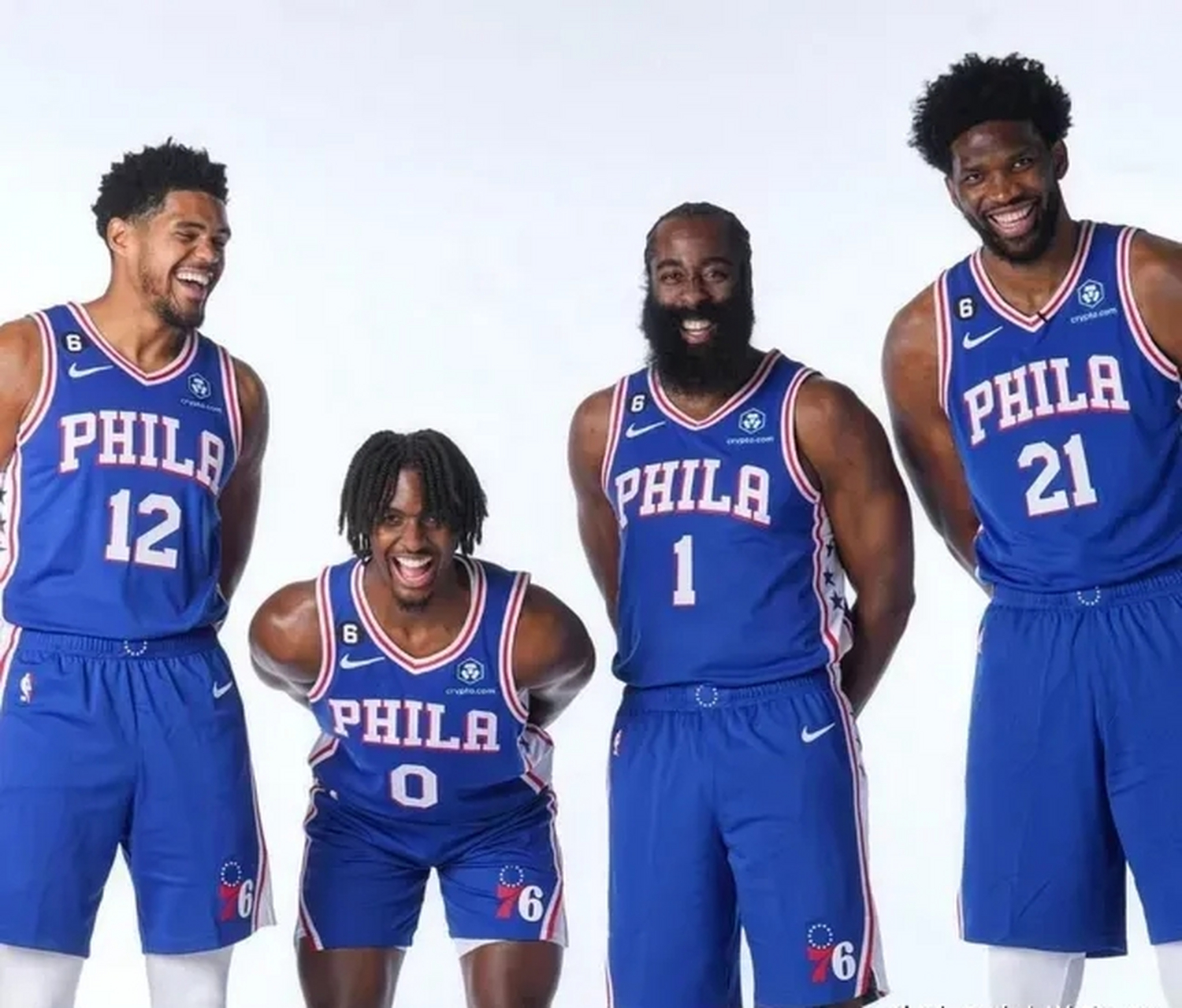 76人莫雷表示:  你放心,我从不做赔本的买卖!