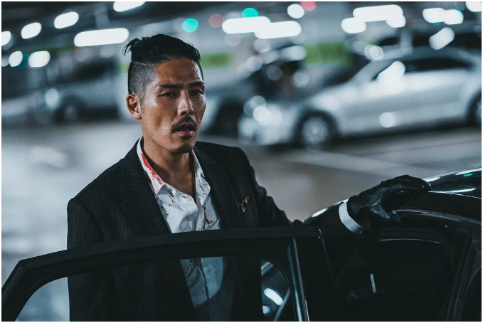 犯罪都市3：马东锡领衔，热血正义的免费电影推荐！