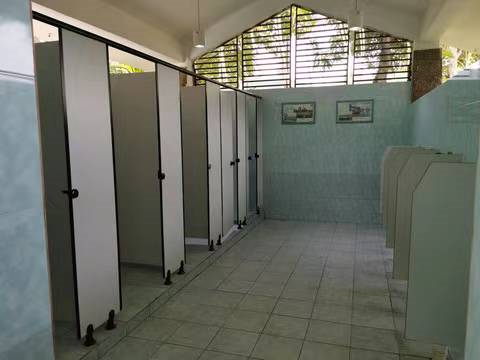 公共厕所那些事?有人因它感染hpv,有人采用危险动作使用坐便器