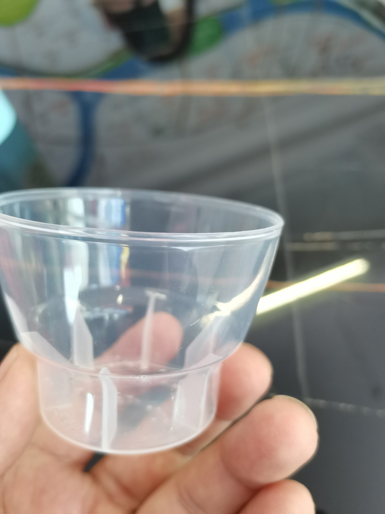 东鹏特饮盖子到底是做啥用的?