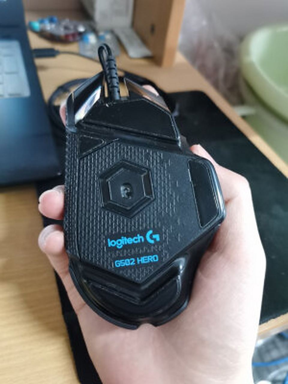 罗技g502 g500s哪个好,罗技g402和g502评测  罗技g502其实也还可以