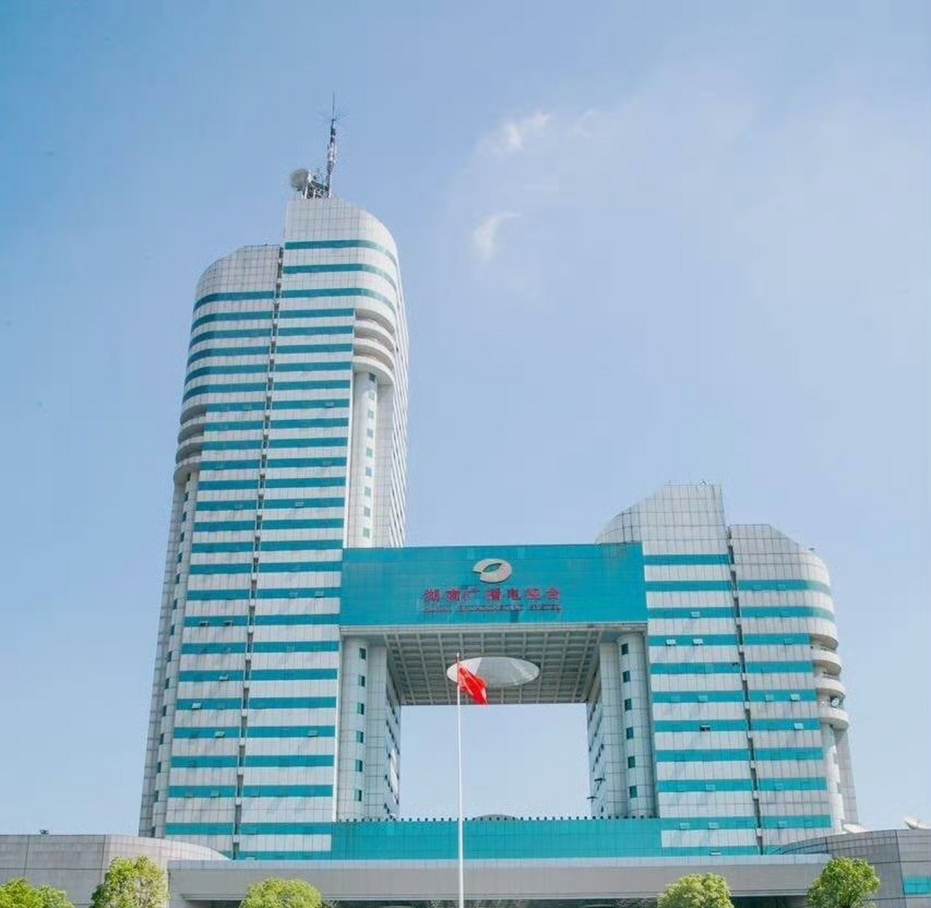 芒果台什么也没做,什么也没说,口碑居然上来了.