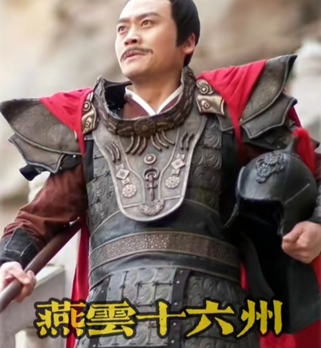 李允则自造迷雾修城防敌