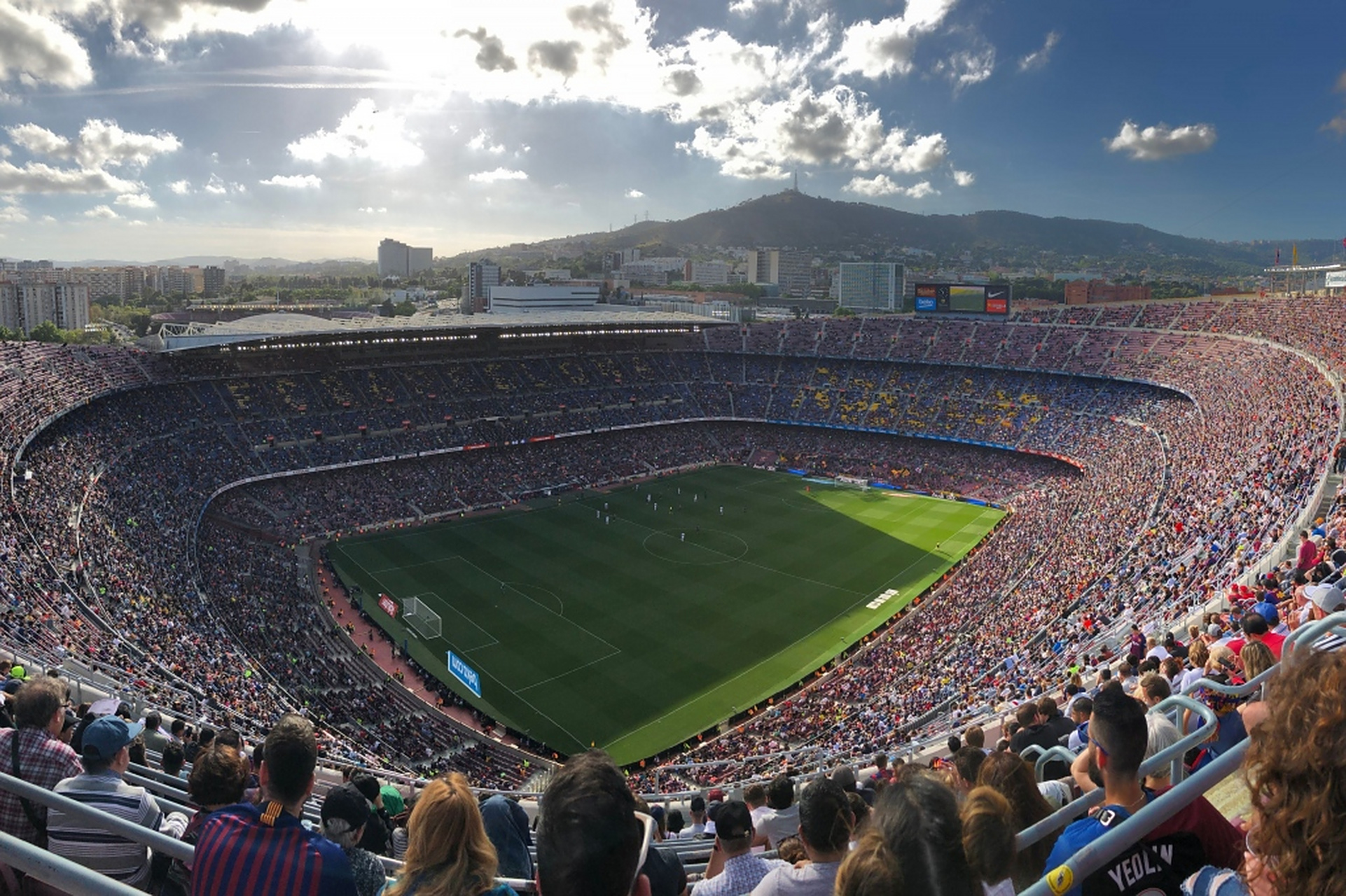 2022年卡塔尔世界杯足球场#2022卡塔尔世界杯# #足球# #足球场